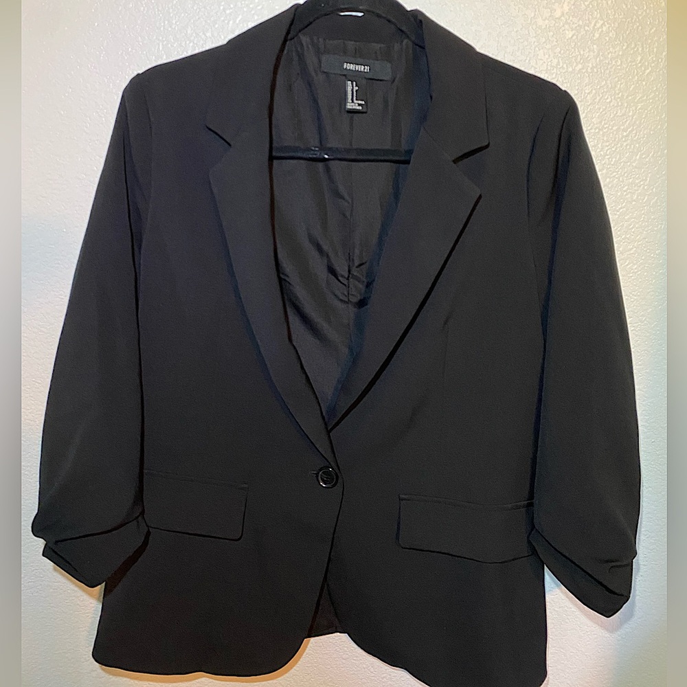 Forever 21 Blazer